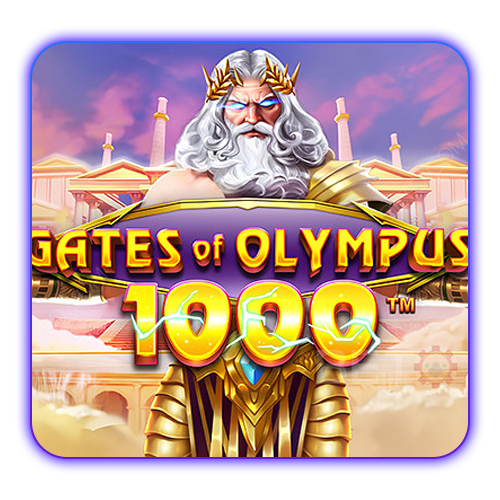 Gates of Olympus