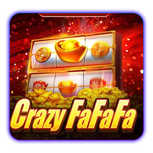 Crazy FaFaFa